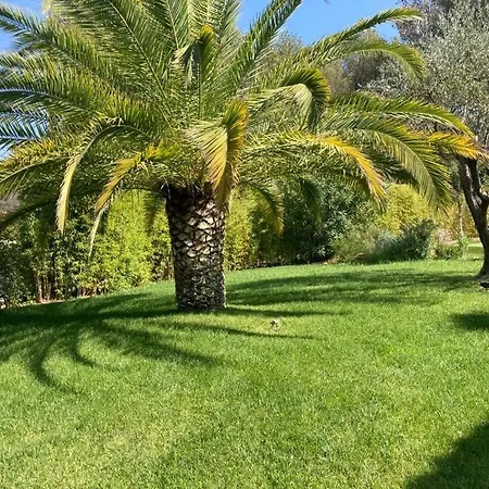 Chez-nous C'est Chez Vous, Piscine, Plages Et Golfs * Saint-Raphaël