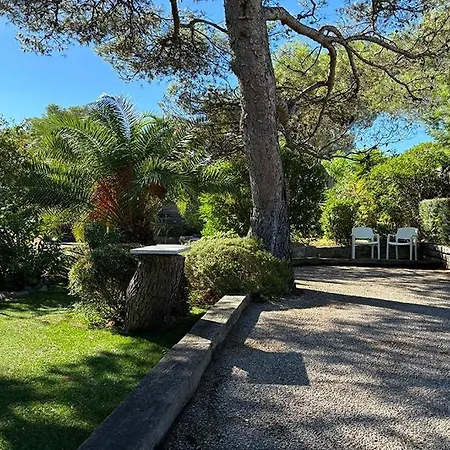 Villa Chez-nous C'est Chez Vous, Piscine, Plages Et Golfs Saint-Raphaël