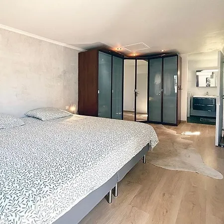 Chez-nous C'est Chez Vous, Piscine, Plages Et Golfs Villa *