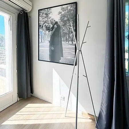 Вилла Chez-nous C'est Chez Vous, Piscine, Plages Et Golfs *