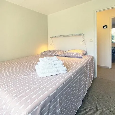 Chez-nous C'est Chez Vous, Piscine, Plages Et Golfs * Сен-Рафаэль