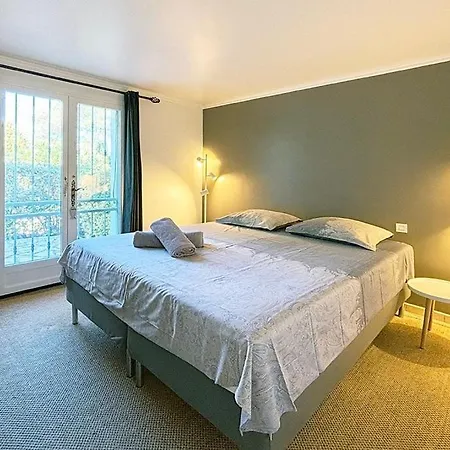 Chez-nous C'est Chez Vous, Piscine, Plages Et Golfs *