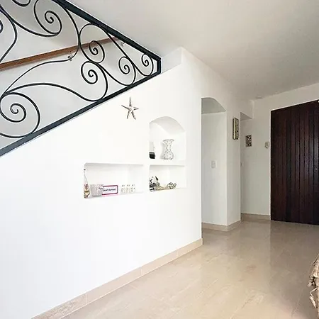 Вилла Chez-nous C'est Chez Vous, Piscine, Plages Et Golfs Сен-Рафаэль