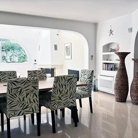 Chez-nous C'est Chez Vous, Piscine, Plages Et Golfs * Saint-Raphaël