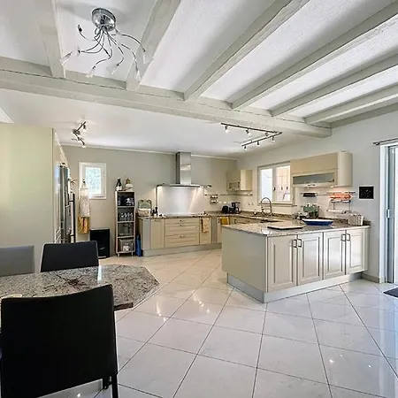 Chez-nous C'est Chez Vous, Piscine, Plages Et Golfs Villa Saint-Raphaël