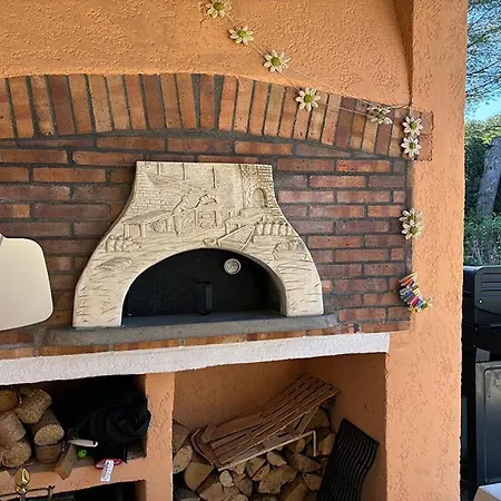 Вилла Chez-nous C'est Chez Vous, Piscine, Plages Et Golfs Сен-Рафаэль