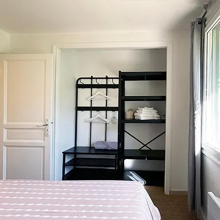 Chez-nous C'est Chez Vous, Piscine, Plages Et Golfs