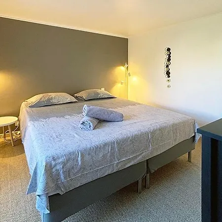 Chez-nous C'est Chez Vous, Piscine, Plages Et Golfs Villa Saint-Raphaël