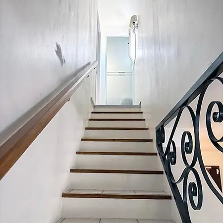 Chez-nous C'est Chez Vous, Piscine, Plages Et Golfs * Saint-Raphaël