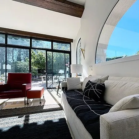 Chez-nous C'est Chez Vous, Piscine, Plages Et Golfs