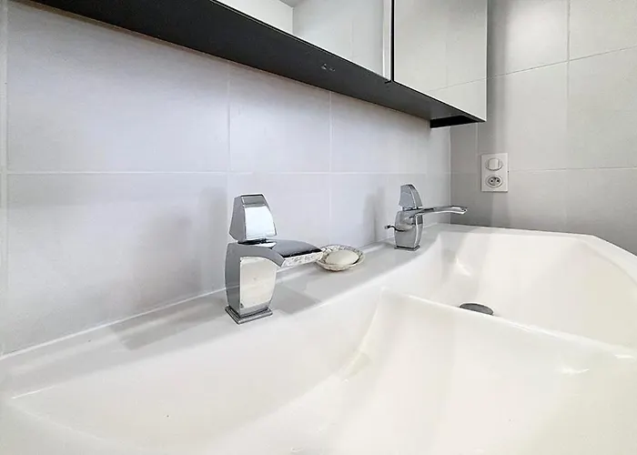 Chez-nous C'est Chez Vous, Piscine, Plages Et Golfs