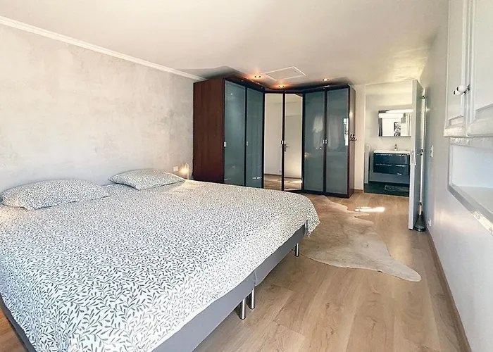 Chez-nous C'est Chez Vous, Piscine, Plages Et Golfs Villa *