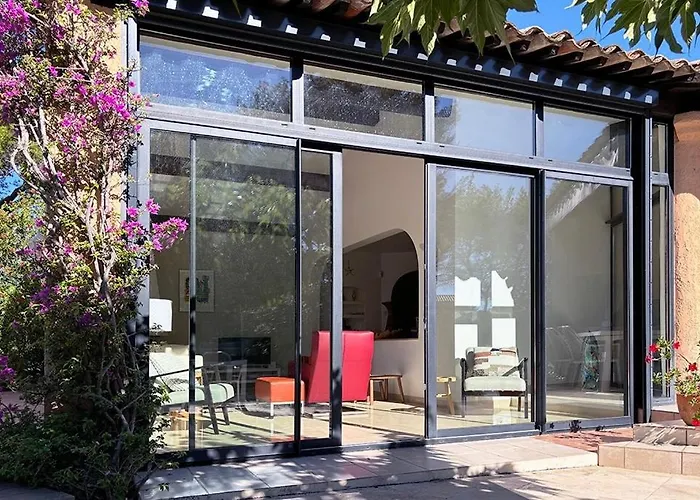 Villa Chez-nous C'est Chez Vous, Piscine, Plages Et Golfs *