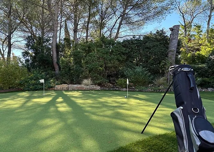 Chez-nous C'est Chez Vous, Piscine, Plages Et Golfs Saint-Raphael (Var)