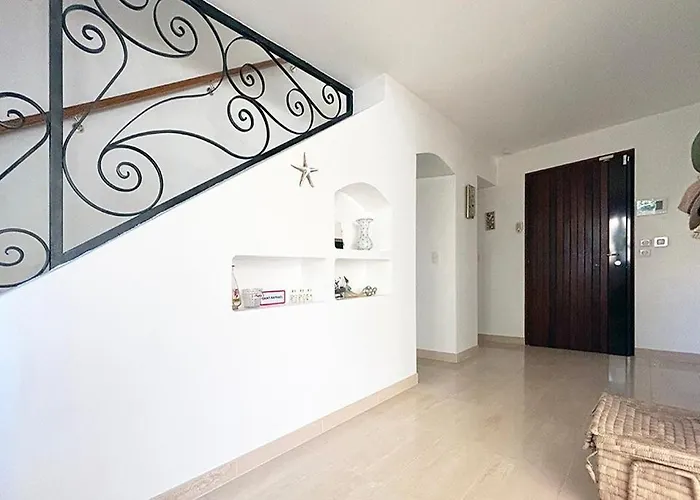 Villa Chez-nous C'est Chez Vous, Piscine, Plages Et Golfs Saint-Raphael (Var)