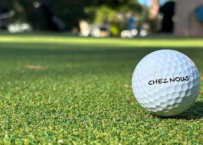 Chez-nous C'est Chez Vous, Piscine, Plages Et Golfs Villa Saint-Raphael (Var)