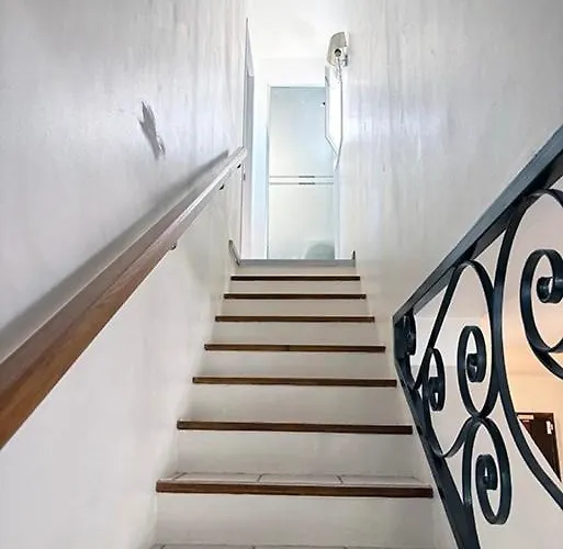 Chez-nous C'est Chez Vous, Piscine, Plages Et Golfs * Saint-Raphael (Var)